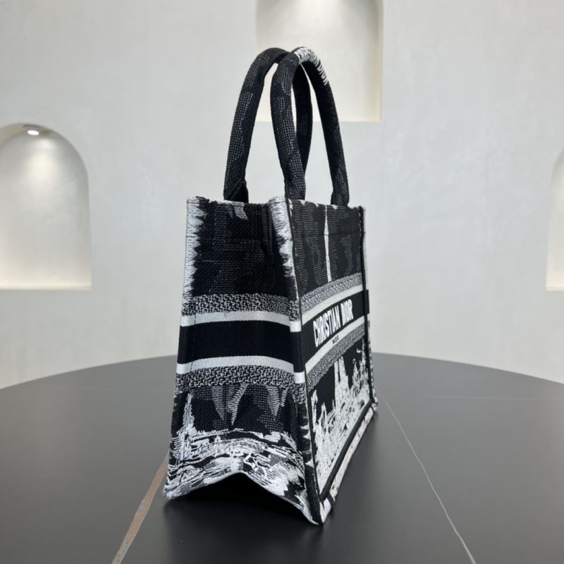 Christian Dior Shopping Bags